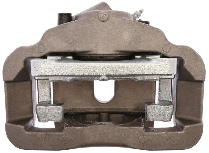 Raybestos RC13072C Raybestos R-Line Reman Loaded Coated Caliper & Bracket Assy