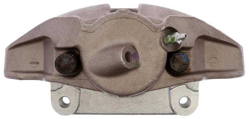 Raybestos RC13072C Raybestos R-Line Reman Loaded Coated Caliper & Bracket Assy