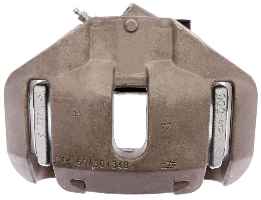 Raybestos RC13072C Raybestos R-Line Reman Loaded Coated Caliper & Bracket Assy
