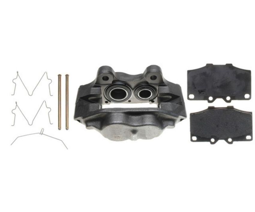 Raybestos RC3189 Raybestos R-Line Reman Loaded Caliper