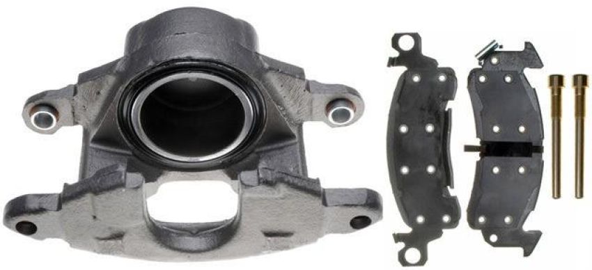 Raybestos RC4071 Raybestos R-Line Reman Loaded Caliper