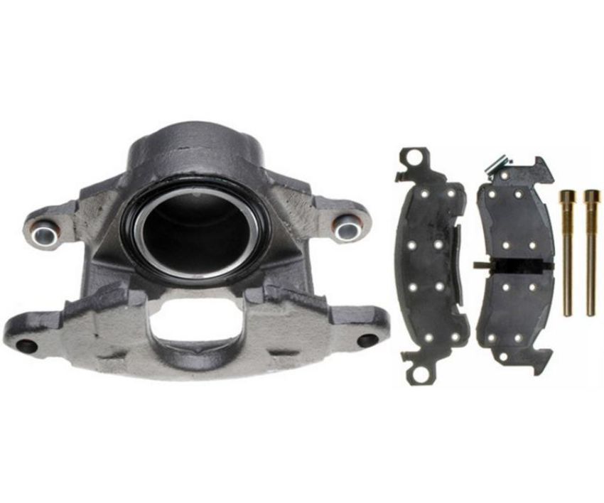 Raybestos RC4071 Raybestos R-Line Reman Loaded Caliper