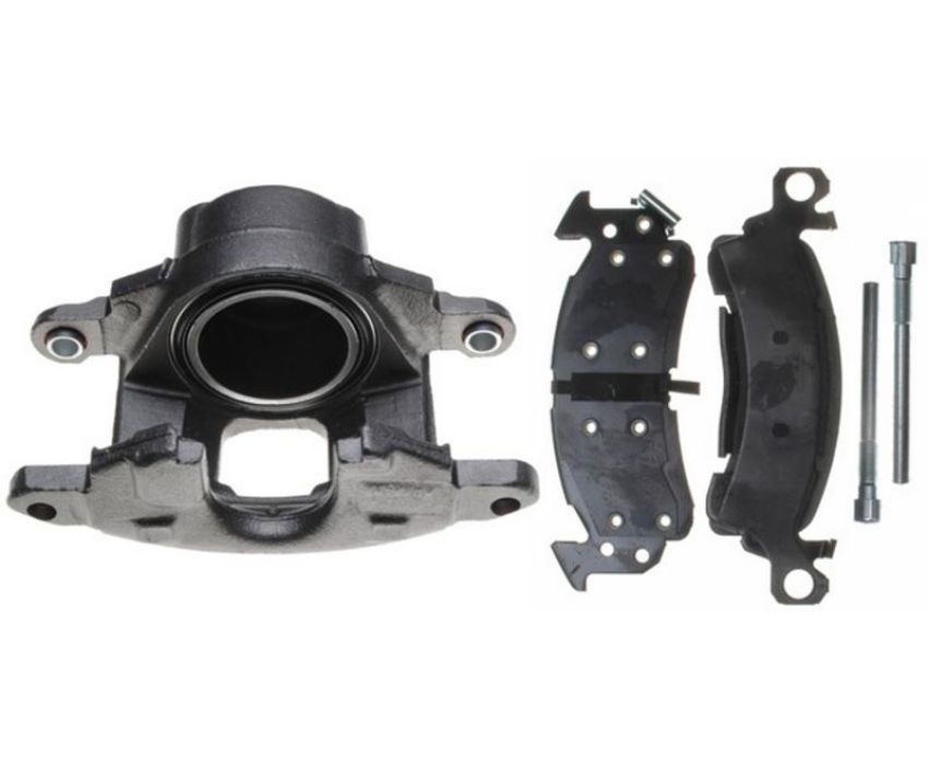 Raybestos RC4072 Raybestos R-Line Reman Loaded Caliper
