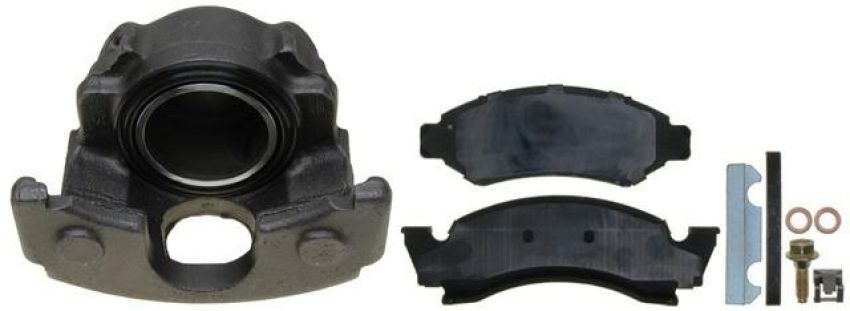Raybestos RC4095 Raybestos R-Line Reman Loaded Caliper