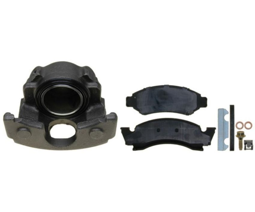Raybestos RC4095 Raybestos R-Line Reman Loaded Caliper