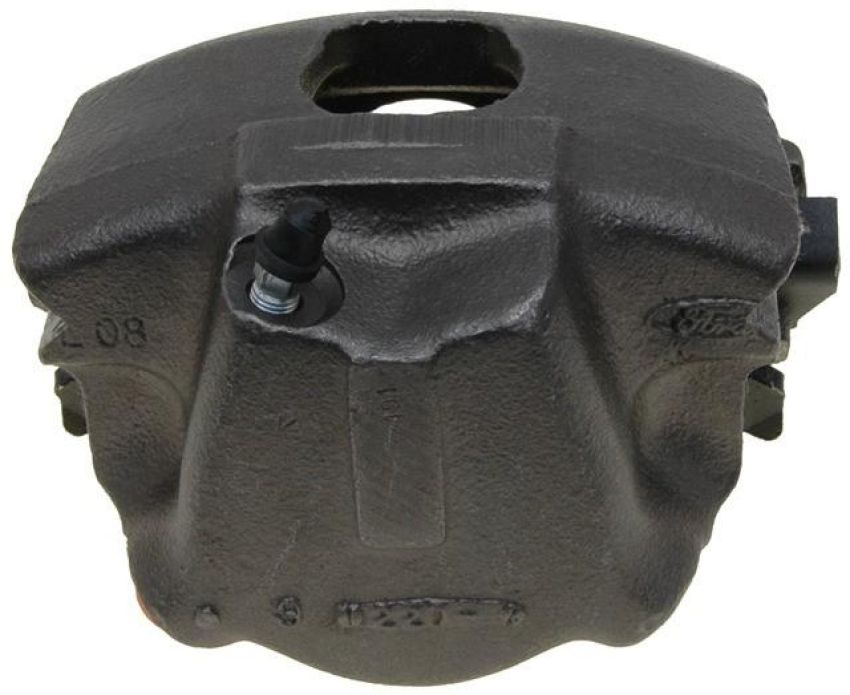 Raybestos RC4095 Raybestos R-Line Reman Loaded Caliper