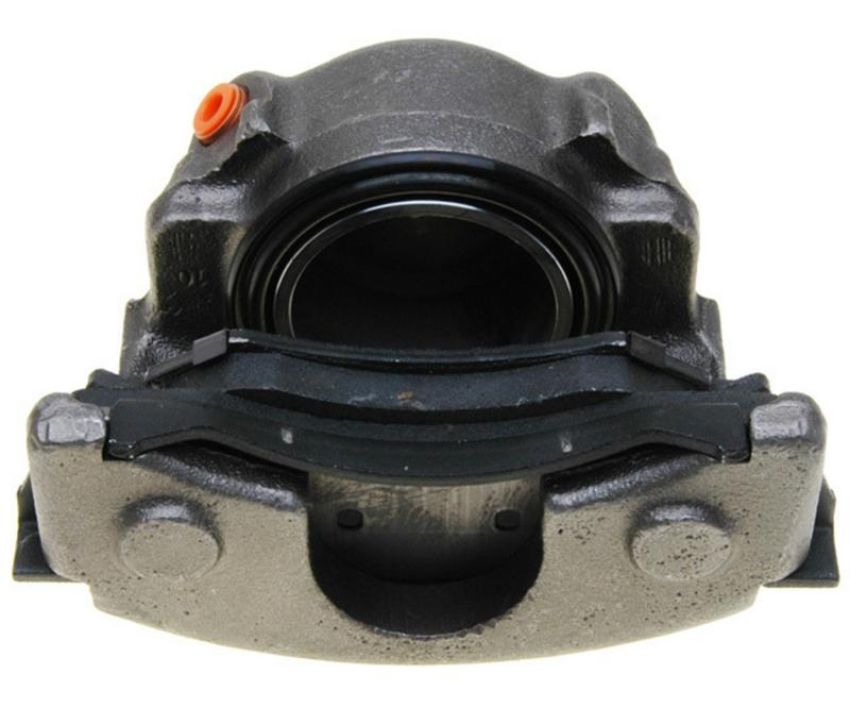 Raybestos RC4095 Raybestos R-Line Reman Loaded Caliper