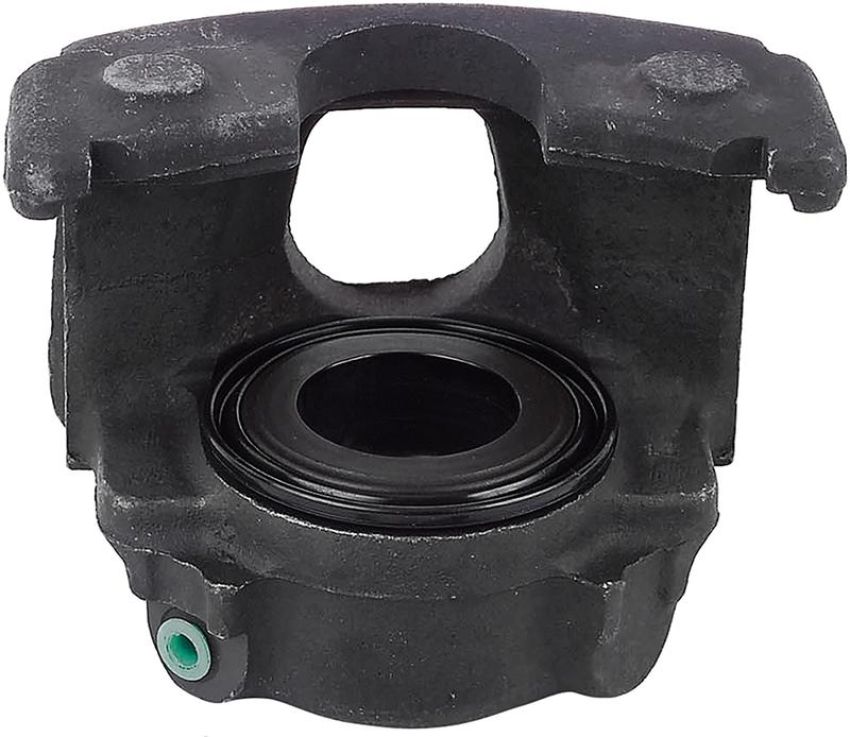 Raybestos RC4096 Raybestos R-Line Reman Loaded Caliper