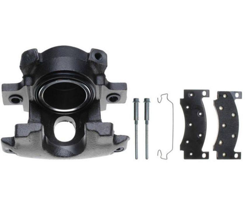 Raybestos RC4096 Raybestos R-Line Reman Loaded Caliper