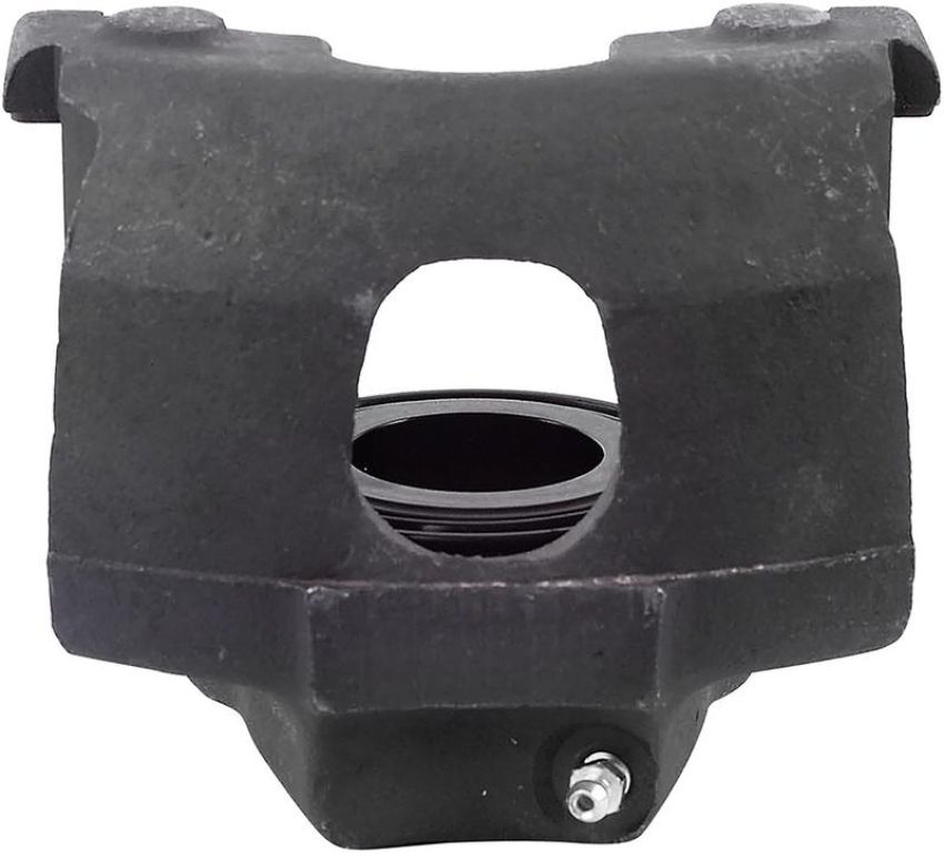 Raybestos RC4096 Raybestos R-Line Reman Loaded Caliper