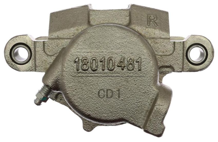 Raybestos RC4125 Raybestos R-Line Reman Loaded Caliper
