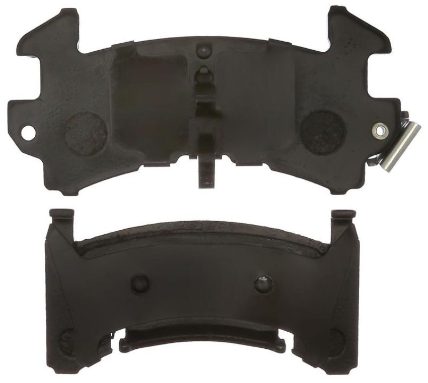 Raybestos RC4125 Raybestos R-Line Reman Loaded Caliper