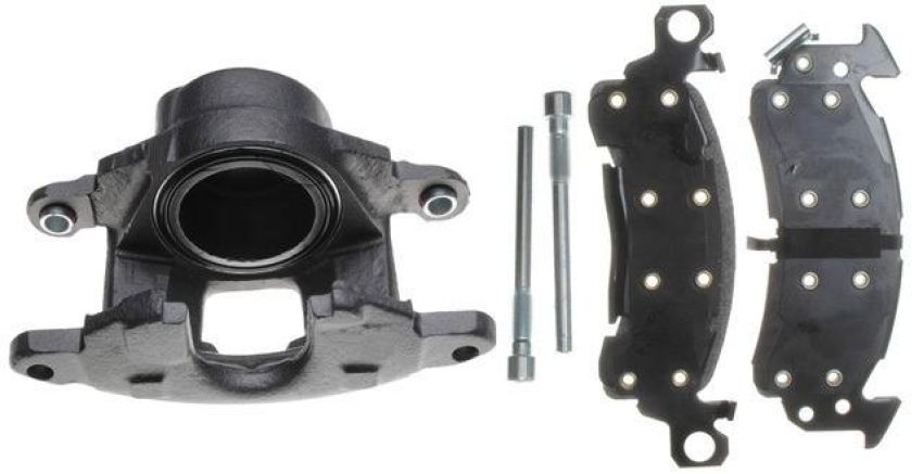 Raybestos RC4141 Raybestos R-Line Reman Loaded Caliper