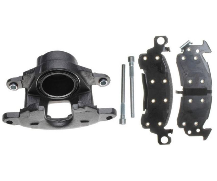 Raybestos RC4141 Raybestos R-Line Reman Loaded Caliper