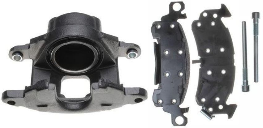 Raybestos RC4142 Raybestos R-Line Reman Loaded Caliper