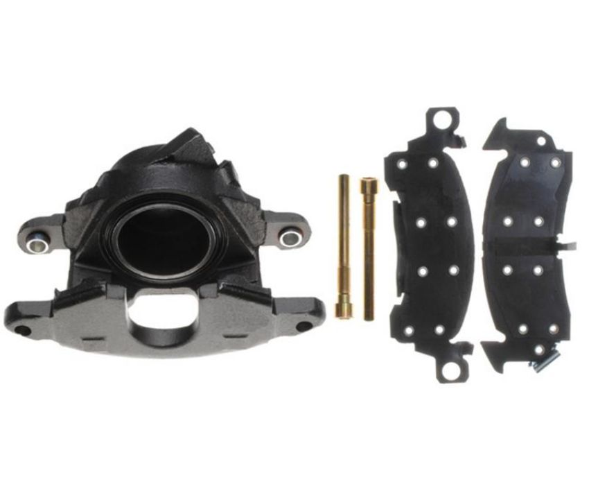 Raybestos RC4147 Raybestos R-Line Reman Loaded Caliper