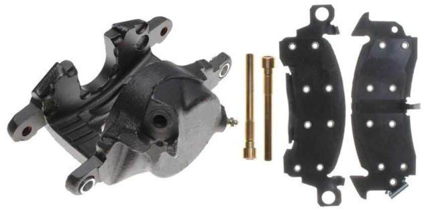Raybestos RC4147 Raybestos R-Line Reman Loaded Caliper
