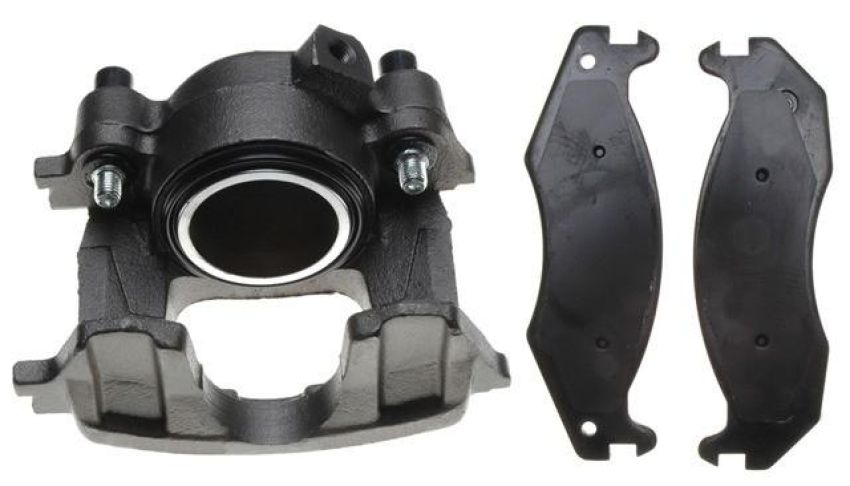 Raybestos RC4148 Raybestos R-Line Reman Loaded Caliper