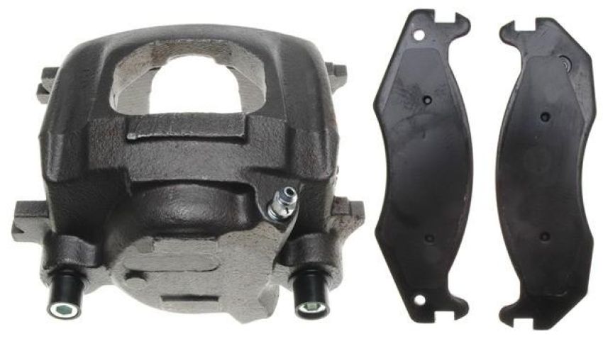 Raybestos RC4148 Raybestos R-Line Reman Loaded Caliper