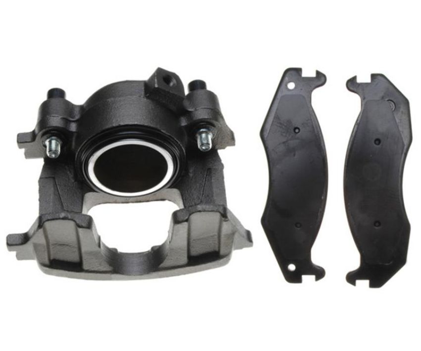 Raybestos RC4148 Raybestos R-Line Reman Loaded Caliper