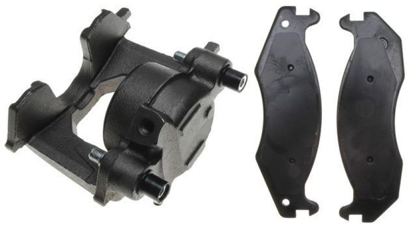 Raybestos RC4148 Raybestos R-Line Reman Loaded Caliper