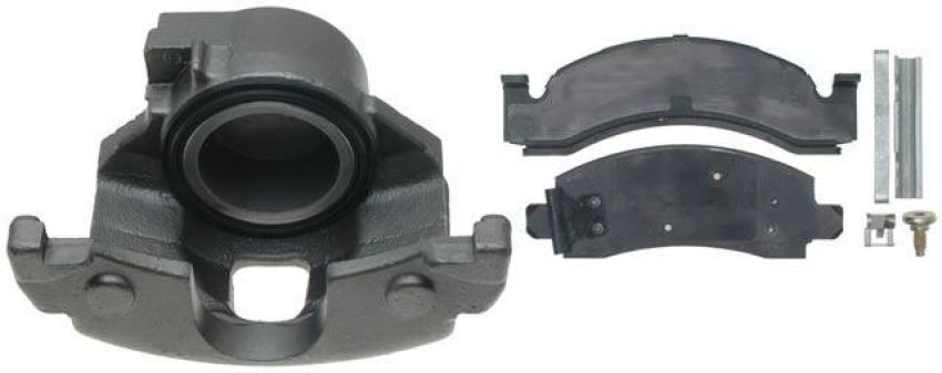 Raybestos RC4157SS Raybestos R-Line Reman Loaded Caliper