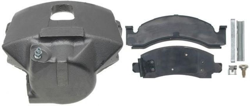 Raybestos RC4157SS Raybestos R-Line Reman Loaded Caliper