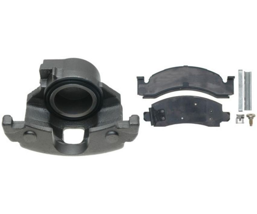 Raybestos RC4157SS Raybestos R-Line Reman Loaded Caliper