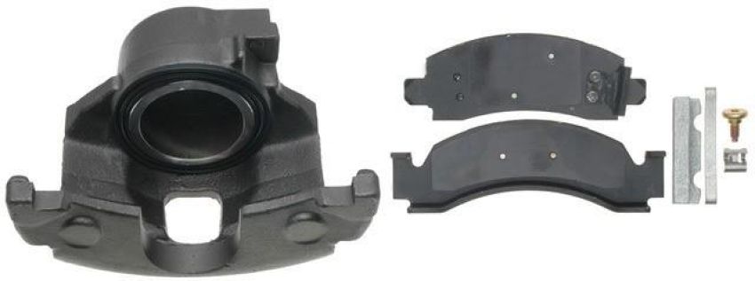 Raybestos RC4158SS Raybestos R-Line Reman Loaded Caliper