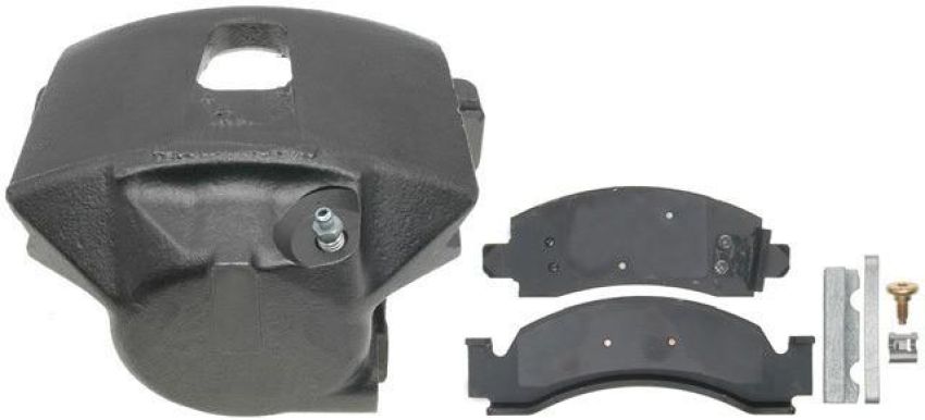 Raybestos RC4158SS Raybestos R-Line Reman Loaded Caliper