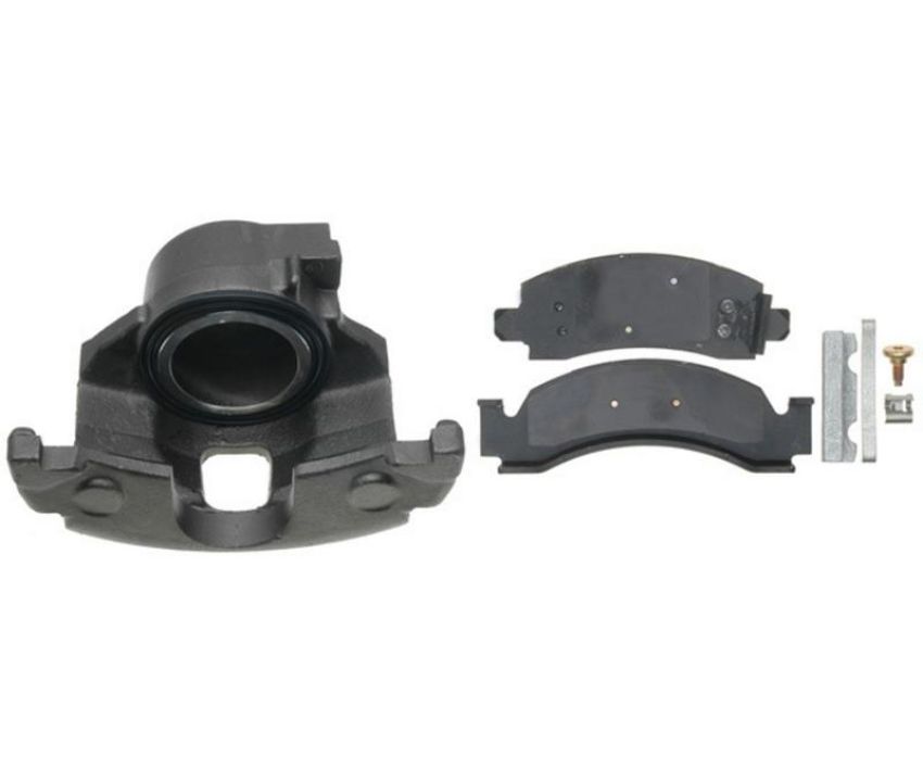 Raybestos RC4158SS Raybestos R-Line Reman Loaded Caliper
