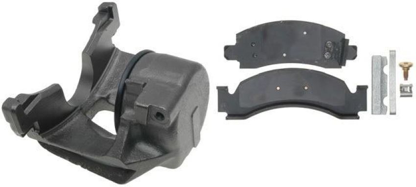Raybestos RC4158SS Raybestos R-Line Reman Loaded Caliper