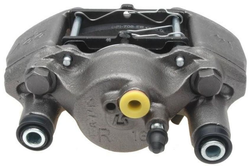 Raybestos RC4202 Raybestos R-Line Reman Loaded Caliper