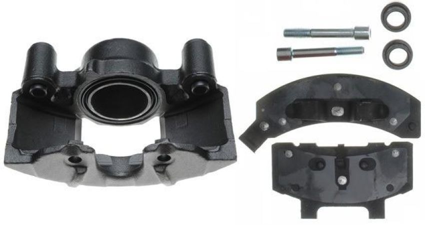Raybestos RC4233 Raybestos R-Line Reman Loaded Caliper