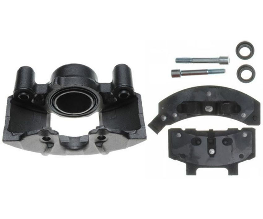 Raybestos RC4233 Raybestos R-Line Reman Loaded Caliper