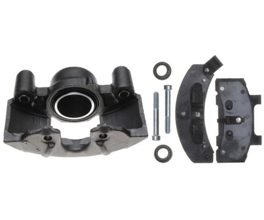 Raybestos RC4234 Raybestos R-Line Reman Loaded Caliper