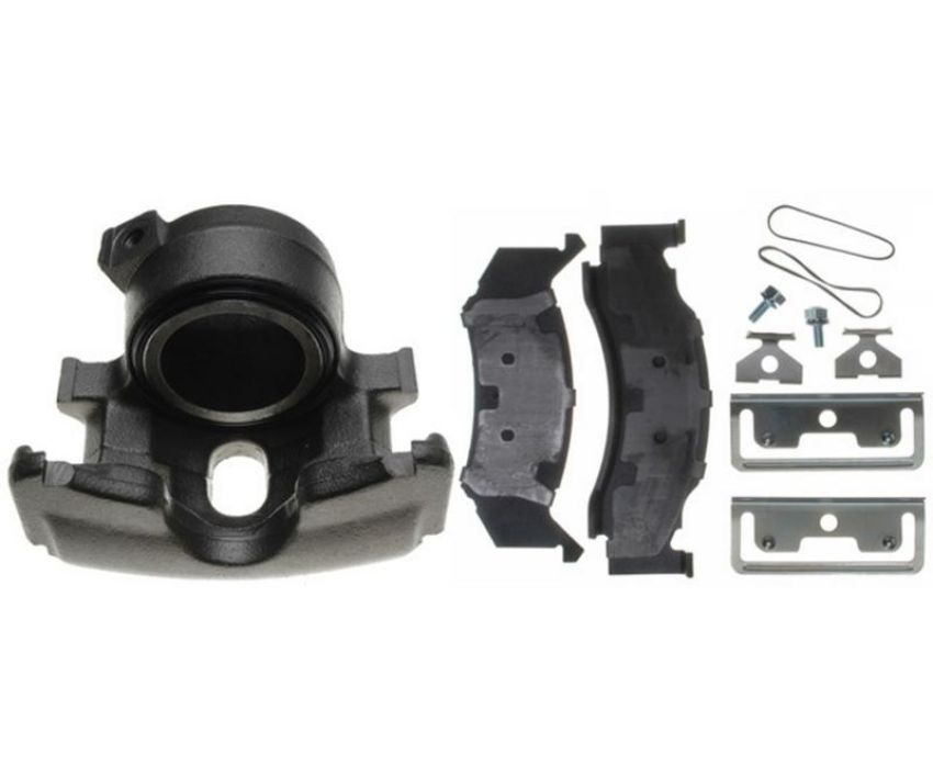 Raybestos RC4311 Raybestos R-Line Reman Loaded Caliper