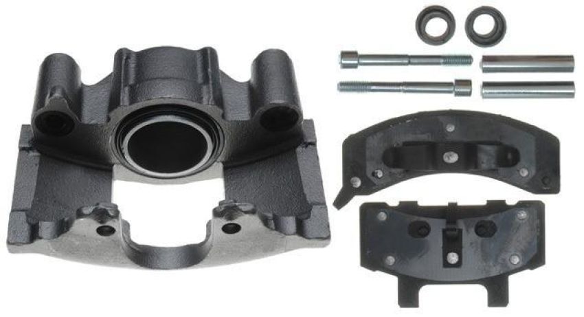Raybestos RC4415 Raybestos R-Line Reman Loaded Caliper