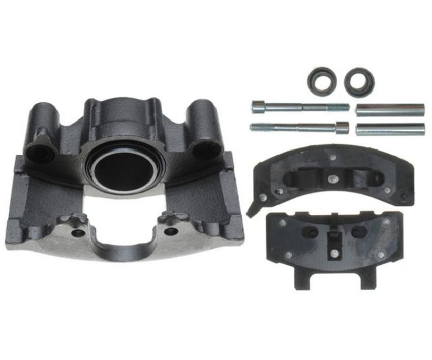 Raybestos RC4415 Raybestos R-Line Reman Loaded Caliper