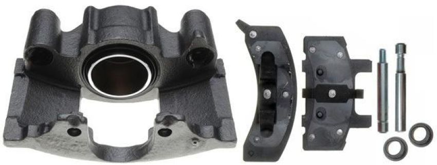 Raybestos RC4416 Raybestos R-Line Reman Loaded Caliper