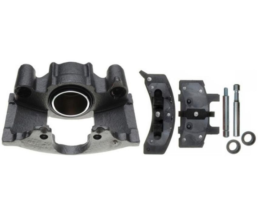 Raybestos RC4416 Raybestos R-Line Reman Loaded Caliper