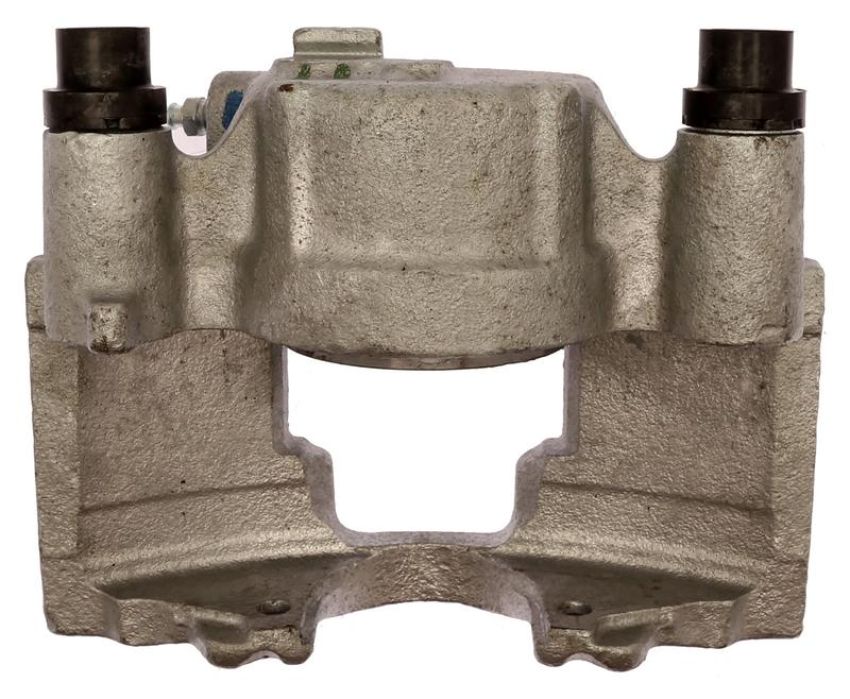 Raybestos RC4417CS Raybestos R-Line Reman Loaded Coated Caliper