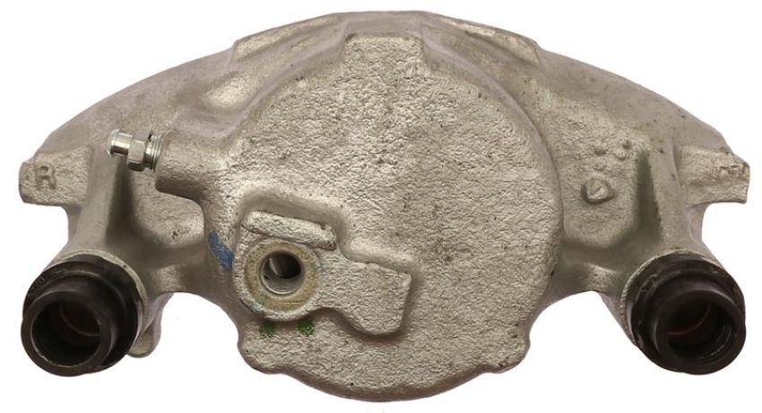 Raybestos RC4417CS Raybestos R-Line Reman Loaded Coated Caliper