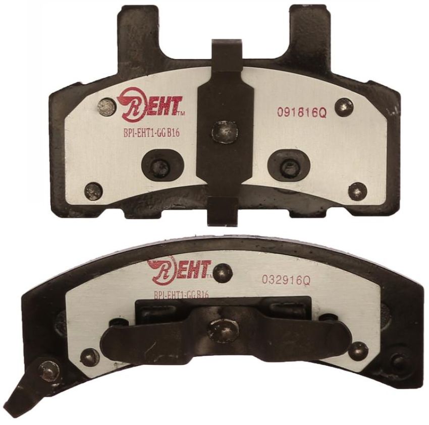 Raybestos RC4417CS Raybestos R-Line Reman Loaded Coated Caliper