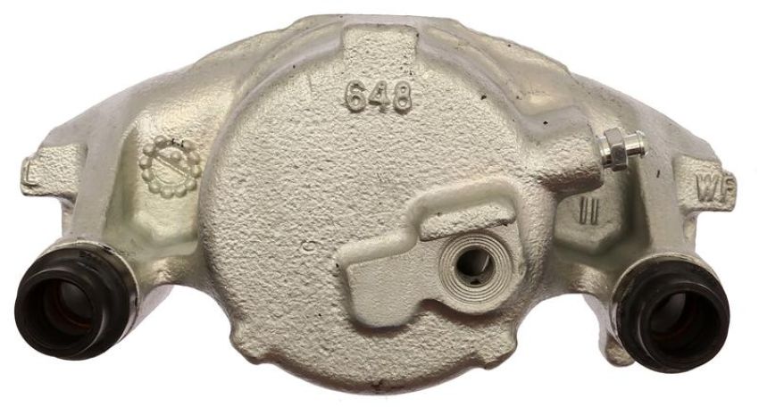 Raybestos RC4418CS Raybestos R-Line Reman Loaded Coated Caliper