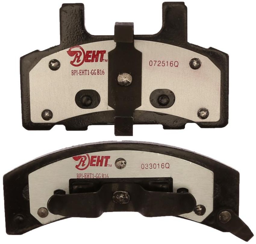Raybestos RC4418CS Raybestos R-Line Reman Loaded Coated Caliper