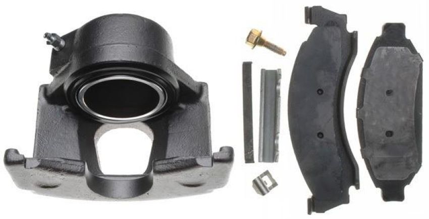 Raybestos RC5239 Raybestos R-Line Reman Loaded Caliper