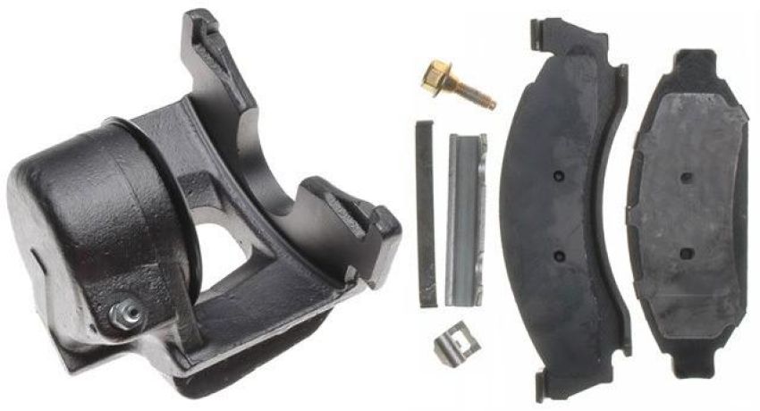 Raybestos RC5239 Raybestos R-Line Reman Loaded Caliper