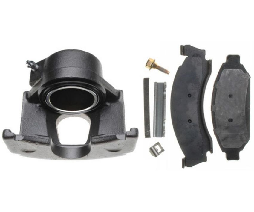 Raybestos RC5239 Raybestos R-Line Reman Loaded Caliper