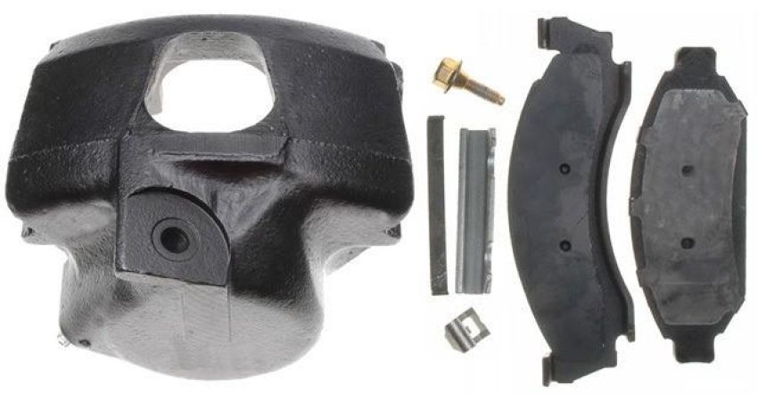 Raybestos RC5239 Raybestos R-Line Reman Loaded Caliper